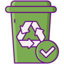 ecology and environment,miscellaneous,Tools and utensils,trash,garbage,can,recycle,tin,sustainable,enviroment,environment protection,recycling container